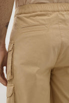 Les Benjamins-Short 009-Şort-7-Milagron.com