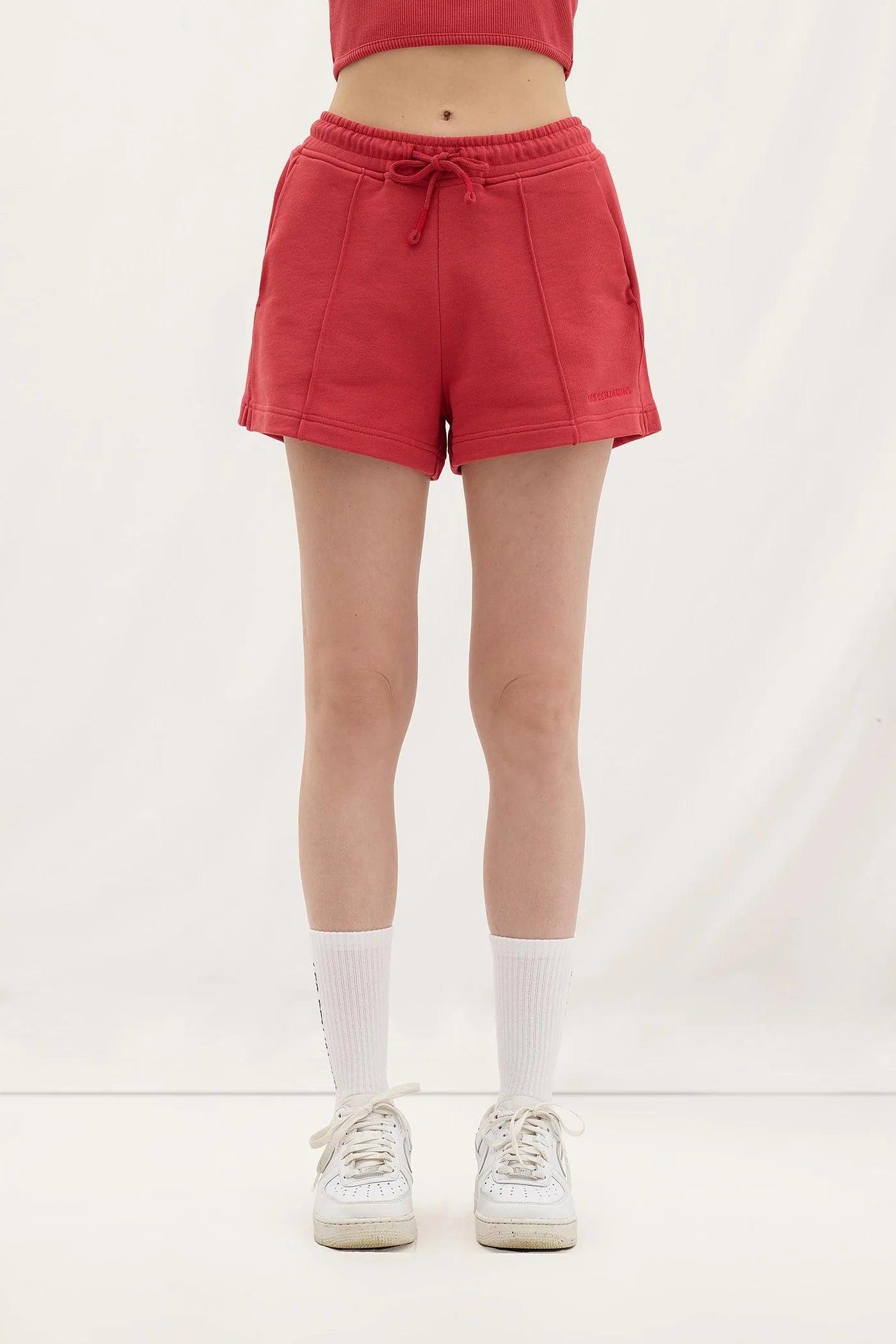 Les Benjamins-Short 304-Şort-2-Milagron.com