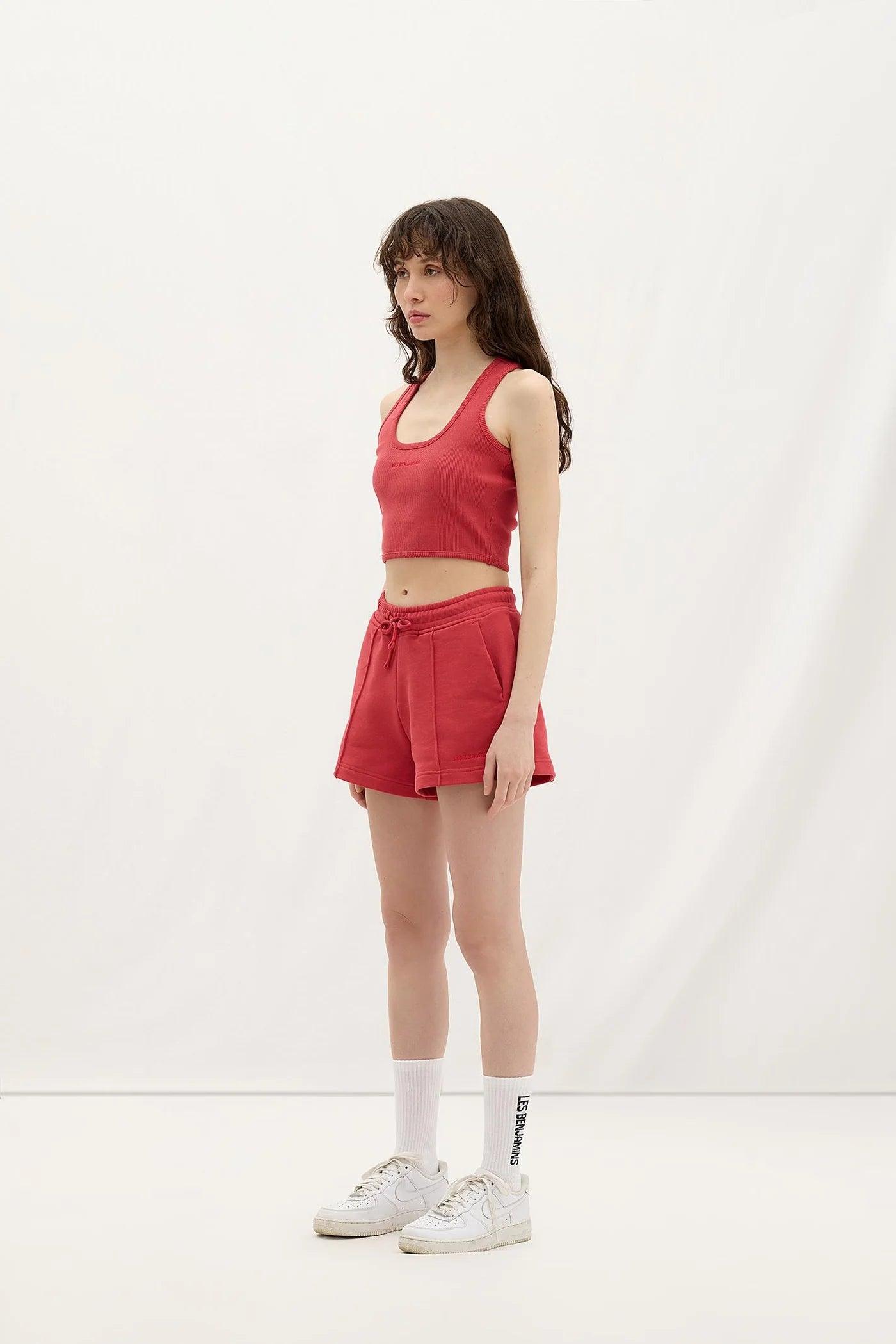 Les Benjamins-Short 304-Şort-3-Milagron.com