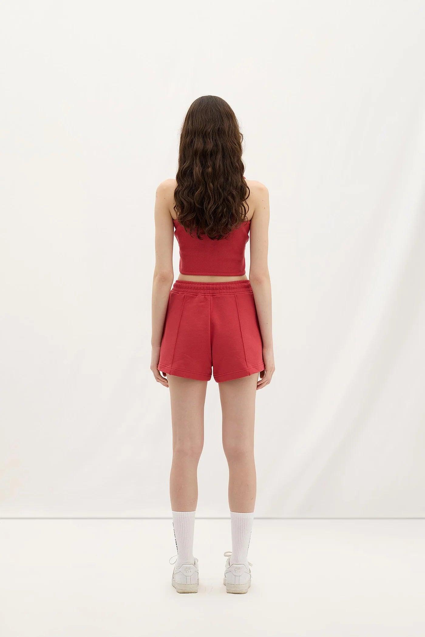 Les Benjamins-Short 304-Şort-4-Milagron.com