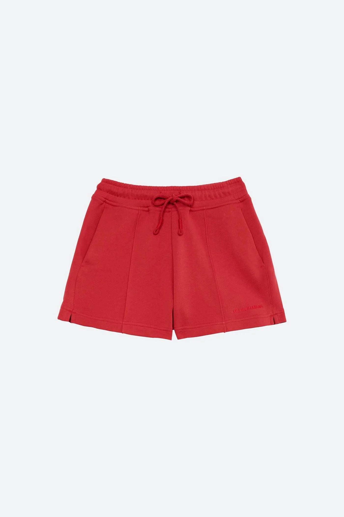 Les Benjamins-Short 304-Şort-5-Milagron.com