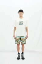 Les Benjamins-Short Sleeve Tee 008-T-Shirts-4-Milagron.com