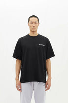 Les Benjamins-Short Sleeve Tee 014-T-Shirts-1-Milagron.com