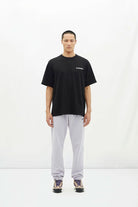 Les Benjamins-Short Sleeve Tee 014-T-Shirts-4-Milagron.com