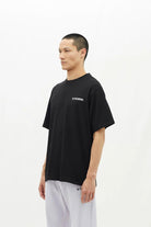 Les Benjamins-Short Sleeve Tee 014-T-Shirts-5-Milagron.com