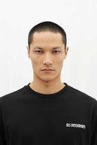 Les Benjamins-Short Sleeve Tee 014-T-Shirts-6-Milagron.com