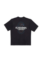 Les Benjamins-Short Sleeve Tee 014-T-Shirts-7-Milagron.com