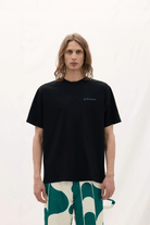 Les Benjamins-Short Sleeve Tee 026-T-Shirts-1-Milagron.com