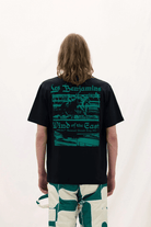 Les Benjamins-Short Sleeve Tee 026-T-Shirts-2-Milagron.com