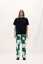 Les Benjamins-Short Sleeve Tee 026-T-Shirts-3-Milagron.com