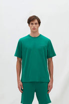 Les Benjamins-Short Sleeve Tee 301-T-Shirts-1-Milagron.com