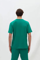 Les Benjamins-Short Sleeve Tee 301-T-Shirts-2-Milagron.com
