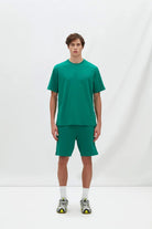 Les Benjamins-Short Sleeve Tee 301-T-Shirts-4-Milagron.com