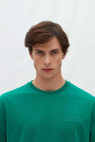 Les Benjamins-Short Sleeve Tee 301-T-Shirts-6-Milagron.com