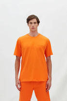 Les Benjamins-Short Sleeve Tee 302-T-Shirts-1-Milagron.com