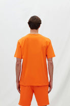 Les Benjamins-Short Sleeve Tee 302-T-Shirts-2-Milagron.com