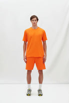 Les Benjamins-Short Sleeve Tee 302-T-Shirts-4-Milagron.com