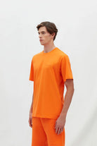 Les Benjamins-Short Sleeve Tee 302-T-Shirts-5-Milagron.com