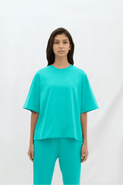 Les Benjamins-Short Sleeve Tee 303-T-Shirts-1-Milagron.com