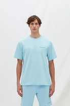 Les Benjamins-Short Sleeve Tee 303-T-Shirts-1-Milagron.com