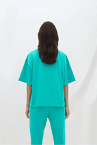 Les Benjamins-Short Sleeve Tee 303-T-Shirts-2-Milagron.com