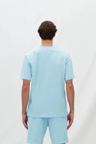 Les Benjamins-Short Sleeve Tee 303-T-Shirts-2-Milagron.com