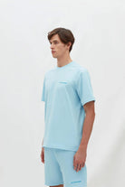 Les Benjamins-Short Sleeve Tee 303-T-Shirts-5-Milagron.com