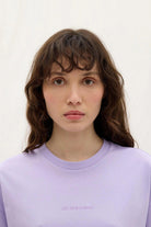 Les Benjamins-Short Sleeve Tee 303-T-Shirts-5-Milagron.com