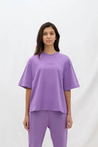 Les Benjamins-Short Sleeve Tee 304-T-Shirts-1-Milagron.com