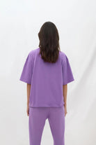 Les Benjamins-Short Sleeve Tee 304-T-Shirts-2-Milagron.com