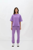 Les Benjamins-Short Sleeve Tee 304-T-Shirts-5-Milagron.com