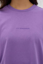 Les Benjamins-Short Sleeve Tee 304-T-Shirts-6-Milagron.com