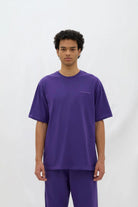 Les Benjamins-Short Sleeve Tee 305-T-Shirts-1-Milagron.com