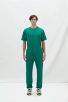 Les Benjamins-Sweatpant 301-Eşofman-1-Milagron.com