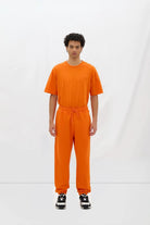Les Benjamins-Sweatpant 304-Eşofman-1-Milagron.com