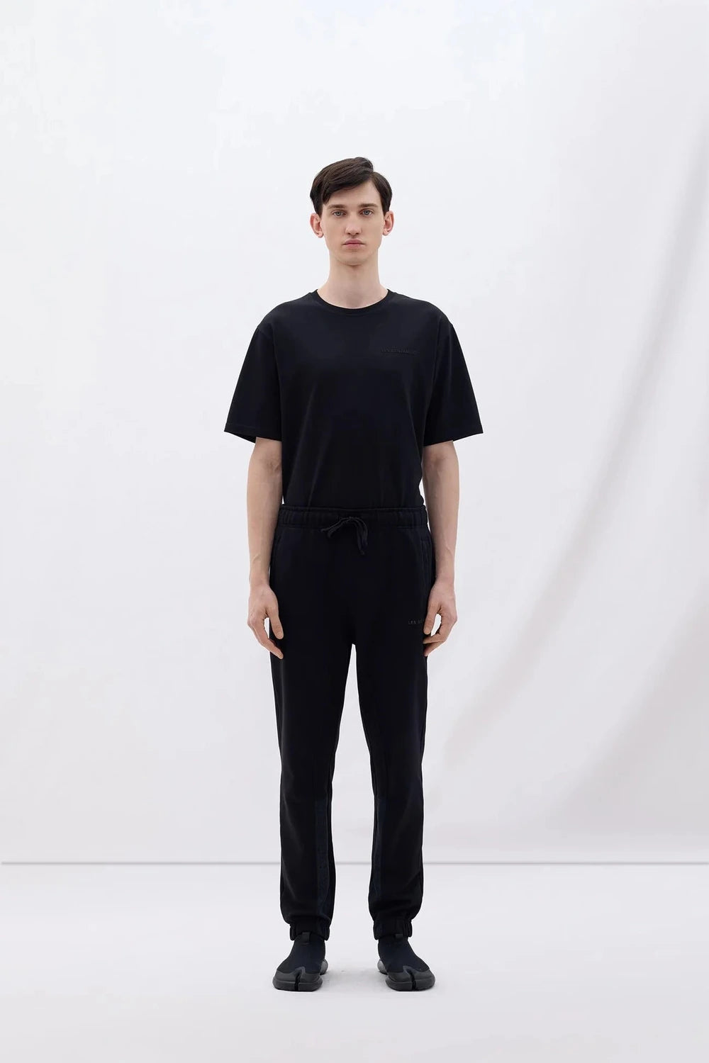 Les Benjamins-Sweatpant 401-Eşofman-1-Milagron.com