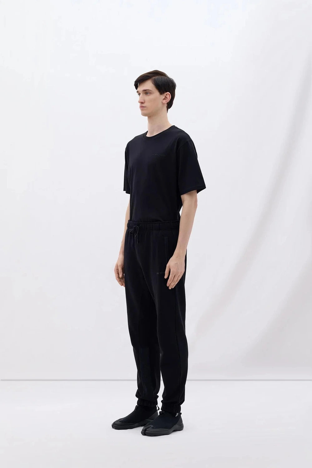 Les Benjamins-Sweatpant 401-Eşofman-2-Milagron.com