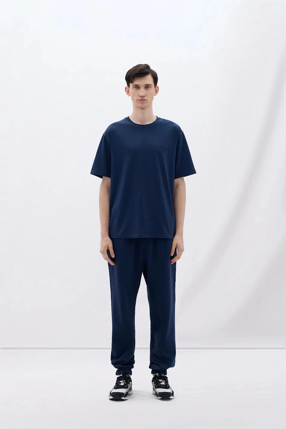 Les Benjamins-Sweatpant 403-Eşofman-3-Milagron.com