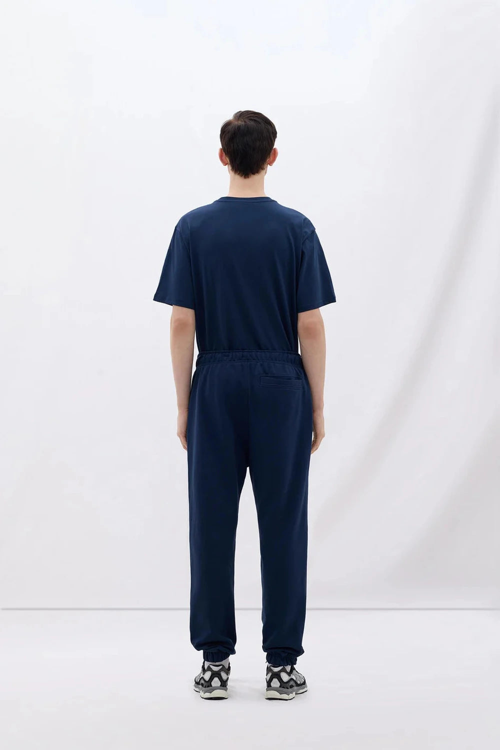 Les Benjamins-Sweatpant 403-Eşofman-4-Milagron.com