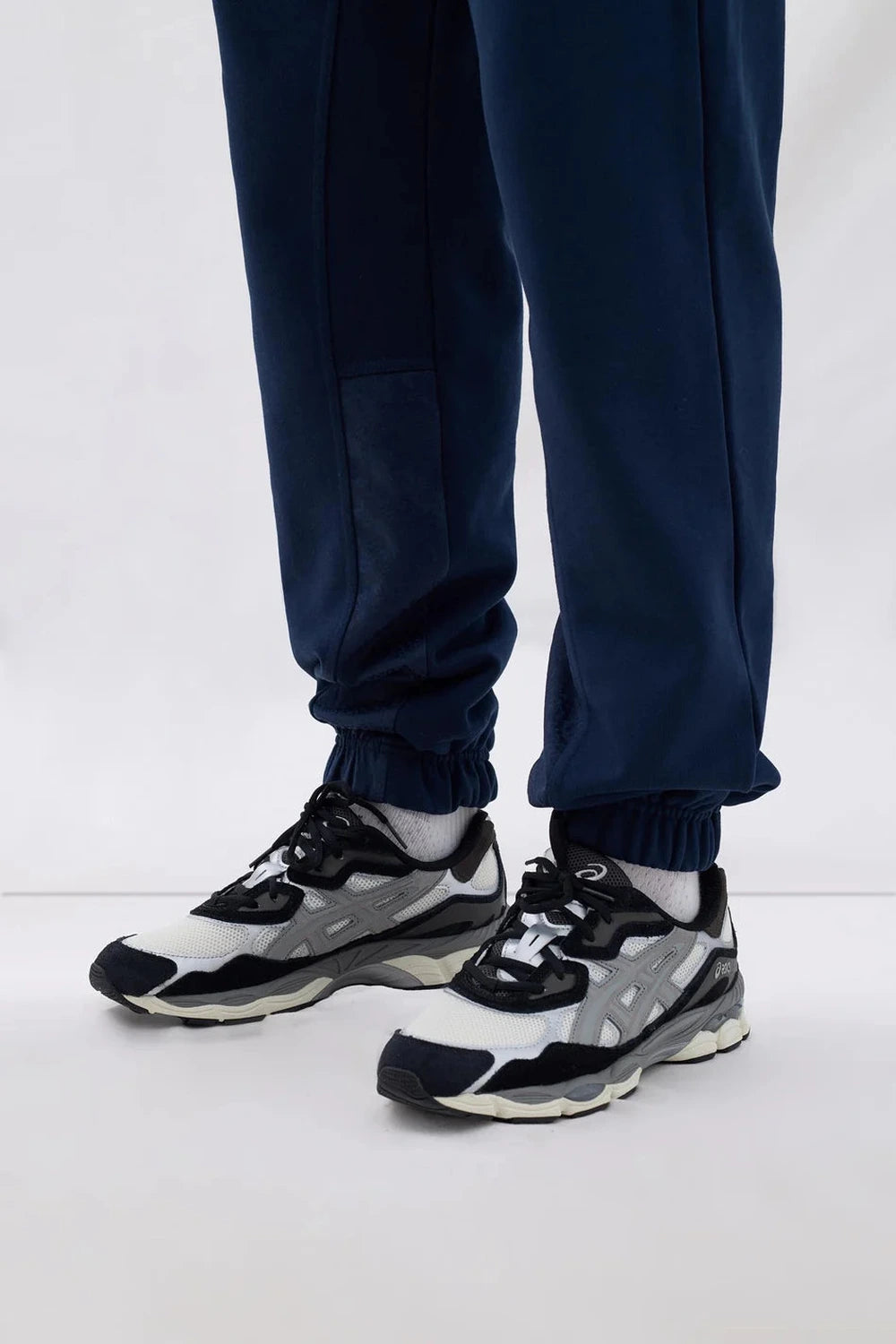 Les Benjamins-Sweatpant 403-Eşofman-6-Milagron.com