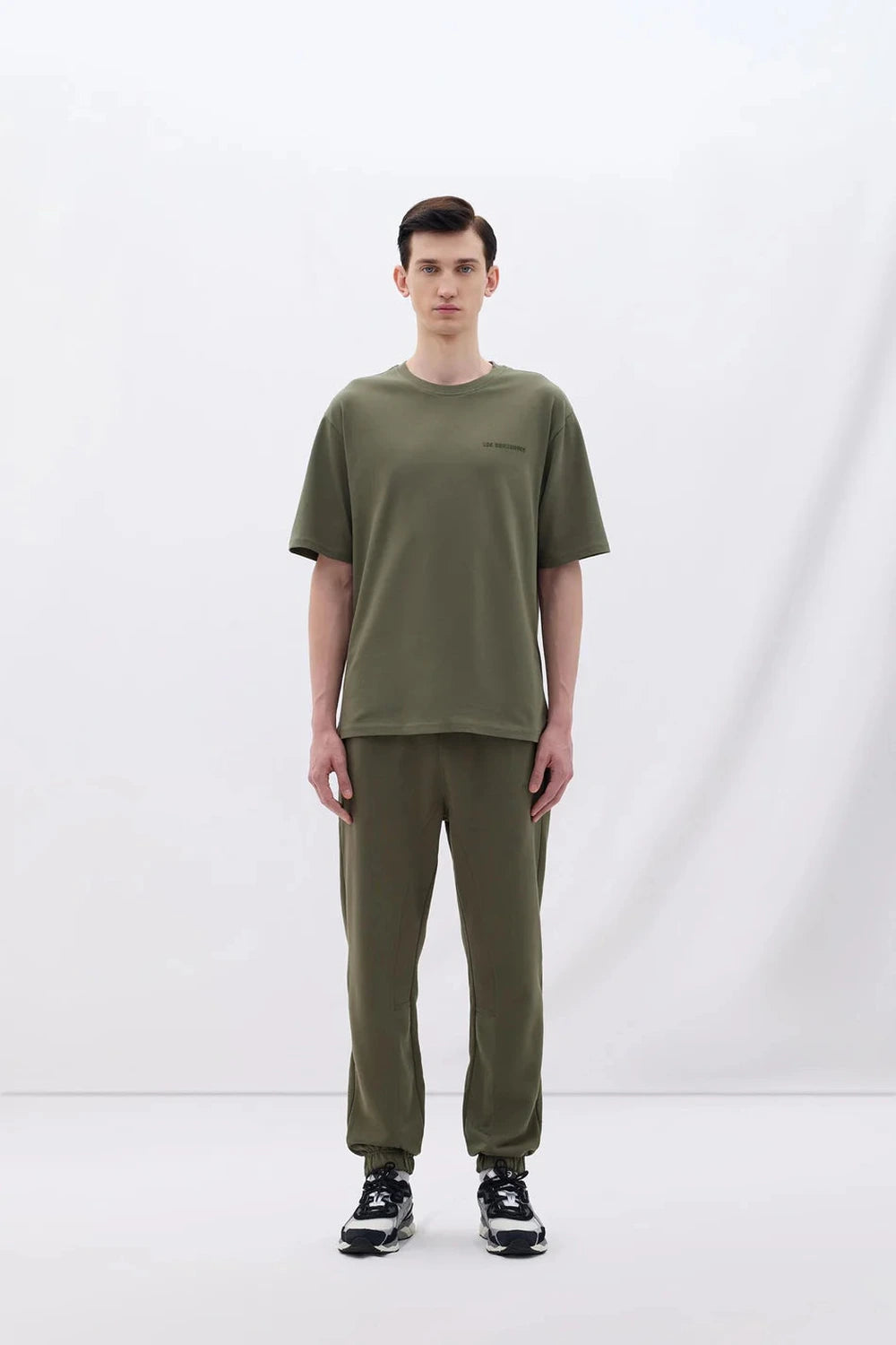 Les Benjamins-Sweatpant 404-Eşofman-3-Milagron.com