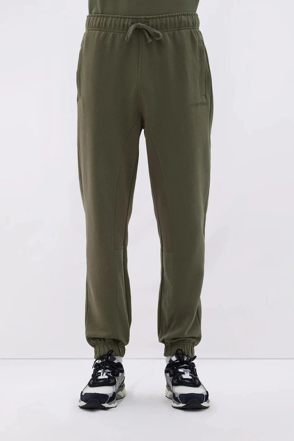 Les Benjamins-Sweatpant 404-Eşofman-5-Milagron.com