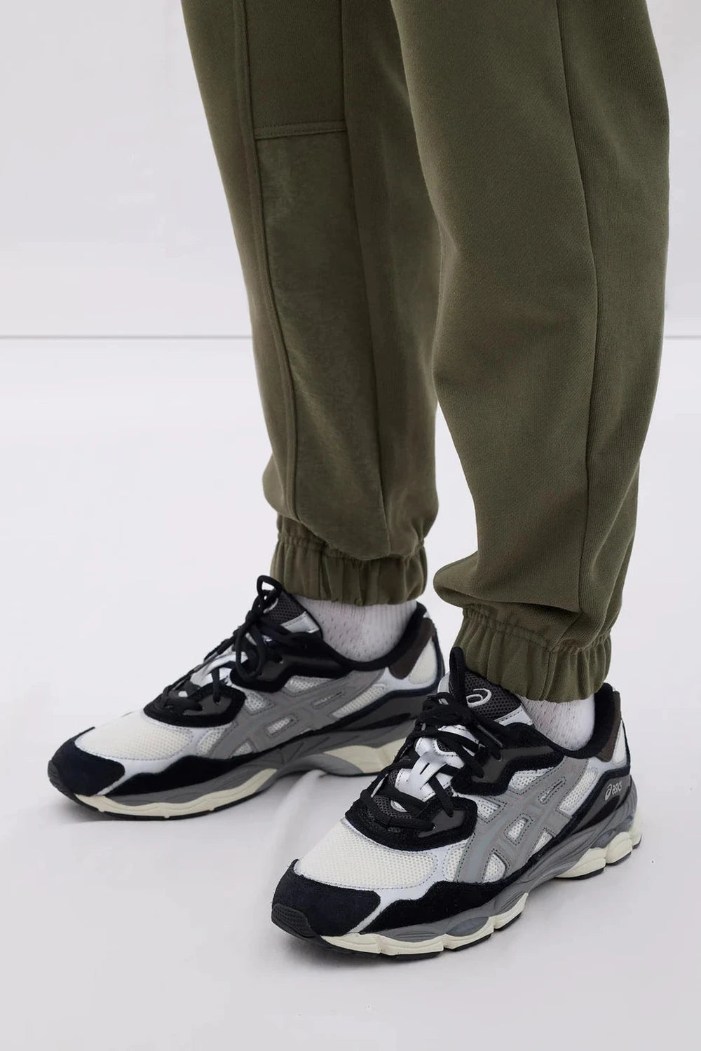 Les Benjamins-Sweatpant 404-Eşofman-7-Milagron.com