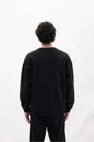 Les Benjamins-Sweatshirt 001-Sweatshirts & Hoodies-2-Milagron.com