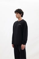 Les Benjamins-Sweatshirt 001-Sweatshirts & Hoodies-3-Milagron.com