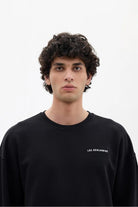 Les Benjamins-Sweatshirt 001-Sweatshirts & Hoodies-5-Milagron.com