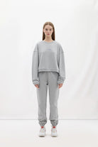 Les Benjamins-Sweatshirt 003-Sweatshirts & Hoodies-3-Milagron.com