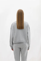 Les Benjamins-Sweatshirt 003-Sweatshirts & Hoodies-6-Milagron.com