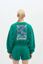 Les Benjamins-Sweatshirt 004-Sweatshirts & Hoodies-2-Milagron.com