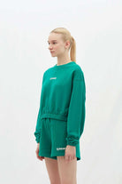 Les Benjamins-Sweatshirt 004-Sweatshirts & Hoodies-6-Milagron.com